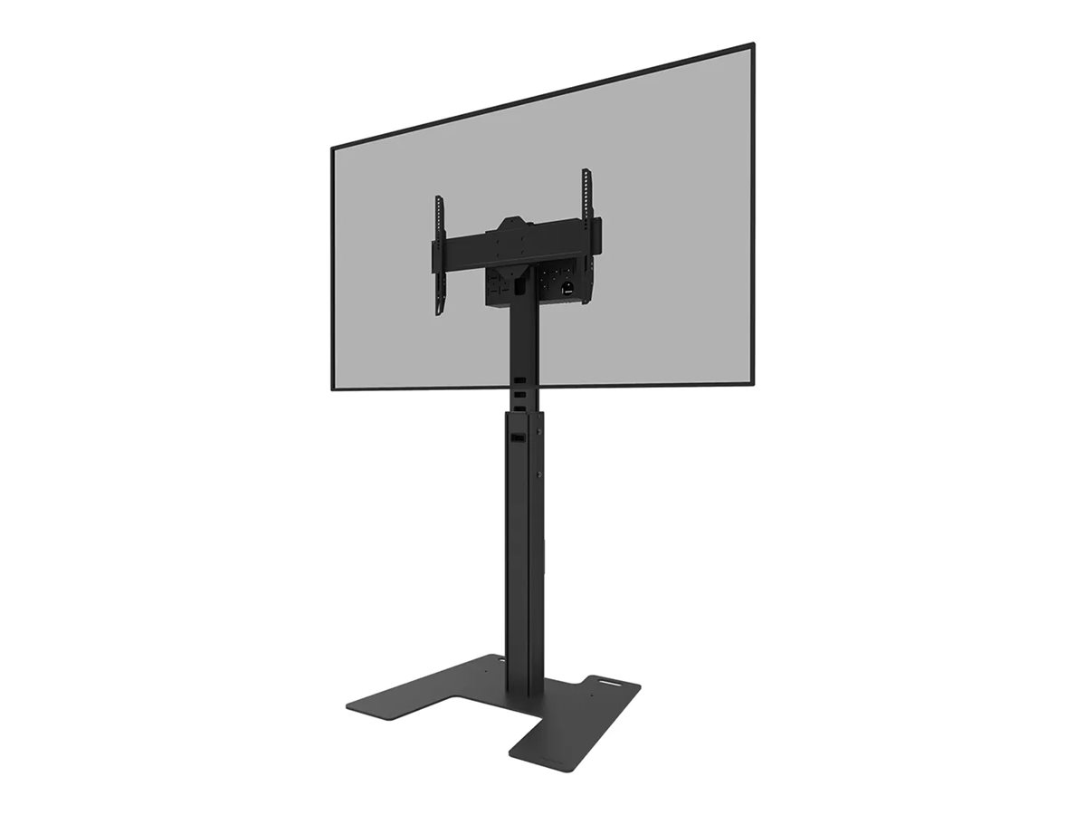 NEOMOUNTS Move Up Display Floor Stand 81,28cm 32Zoll - 190,5cm 75Zoll solid steel floor plate box 1/2 NEOMOUNTS Move Up Display Floor Stand 81,28cm 32Zoll - 190,5cm 75Zoll solid steel floor plate box 1/2