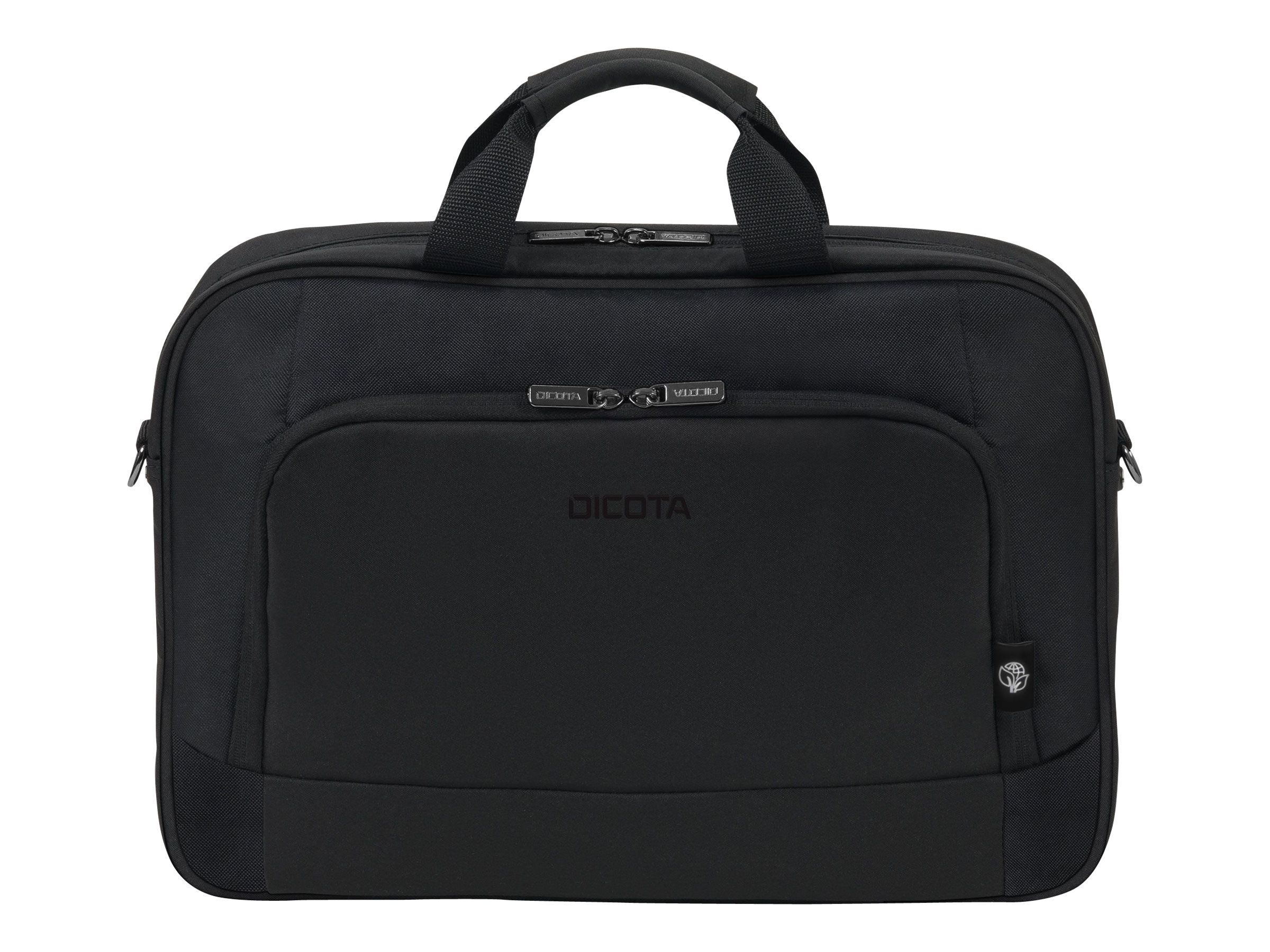 DICOTA Eco Top Traveller BASE 38,1-43,94cm 15-17,3Zoll