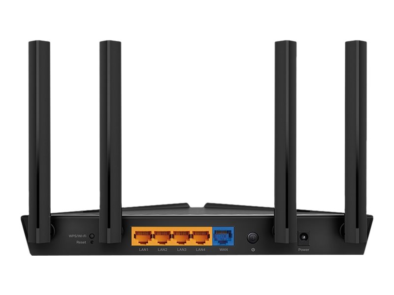 TP-LINK AX1500 WLAN ROUTER