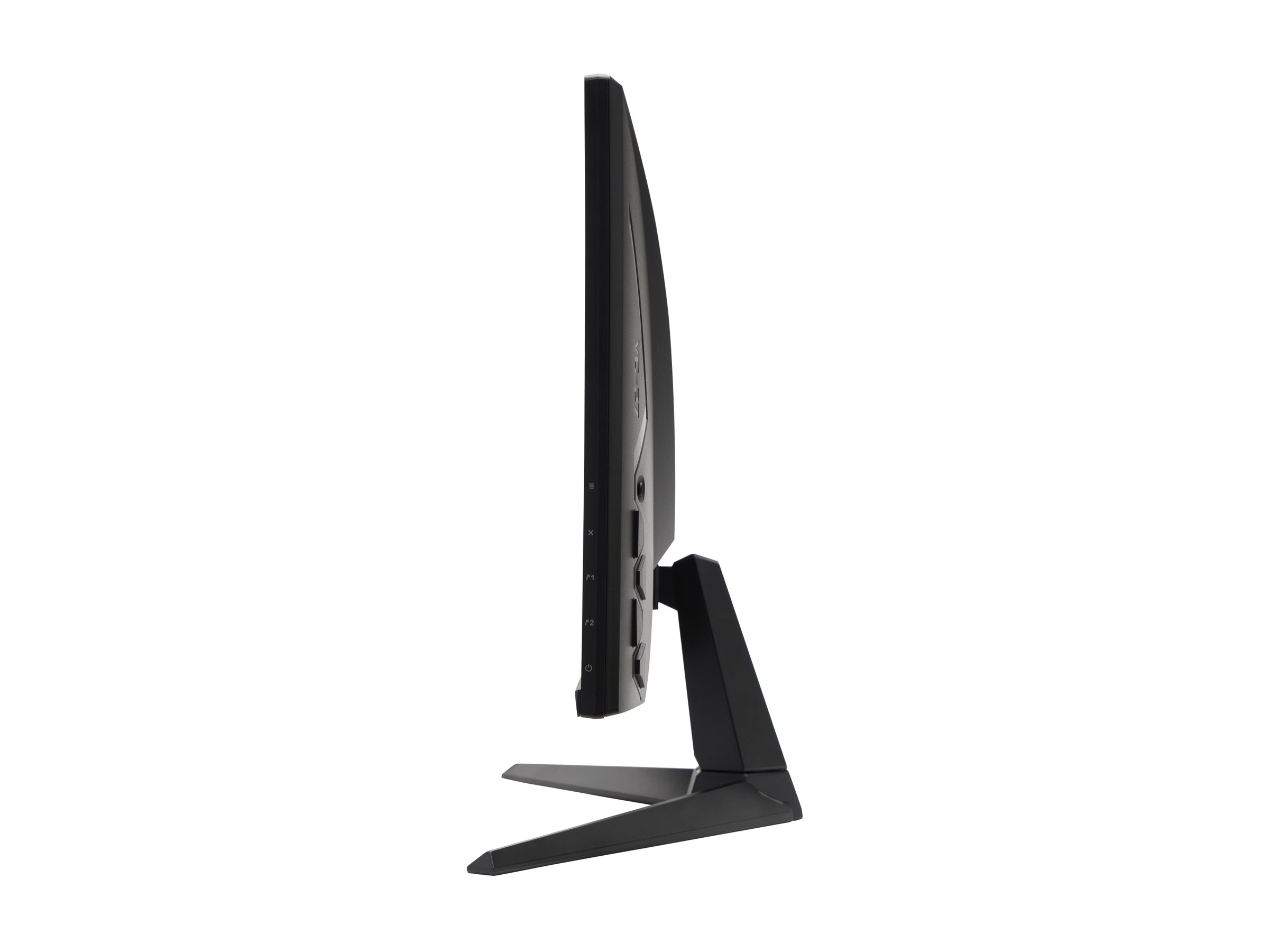 ASUS TUF Gaming VG27UQ1A 68,58cm 27Zoll Fast IPS WLED UHD 16:9 160Hz 300cd/m2 1ms 2xHDMI DP 2x2W Speakers Black