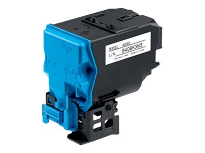 A0X5454 KONICA TNP50C Bizhub Toner cyan