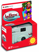 AgfaPhoto LeBox 400 27 Outdoor