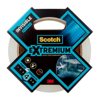 3M Extremium Transparent 48 mm x 25 m