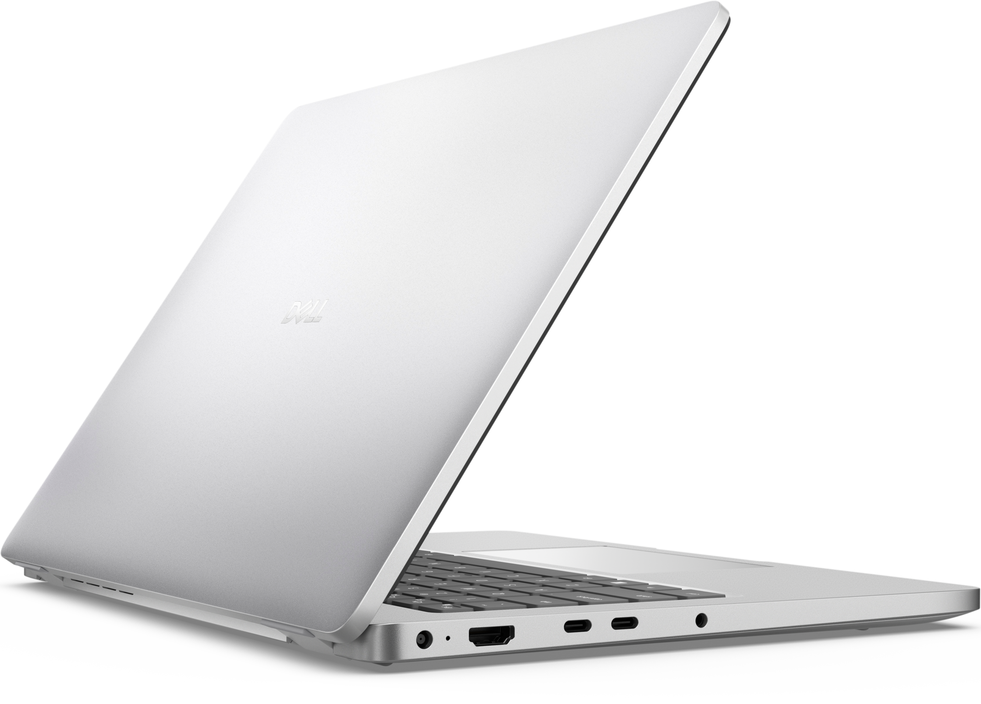 DELL Pro 14 PC14255 AMD Ryzen AI 7 350 35,56cm 14Zoll FHD 16GB 512GB SSD WLAN Backlit Kb W11P 1Y Basic Onsite