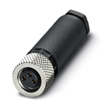 Phoenix Contact Sensor Actuator SACC-M 8FS-3CON-M-SW PLUSCON