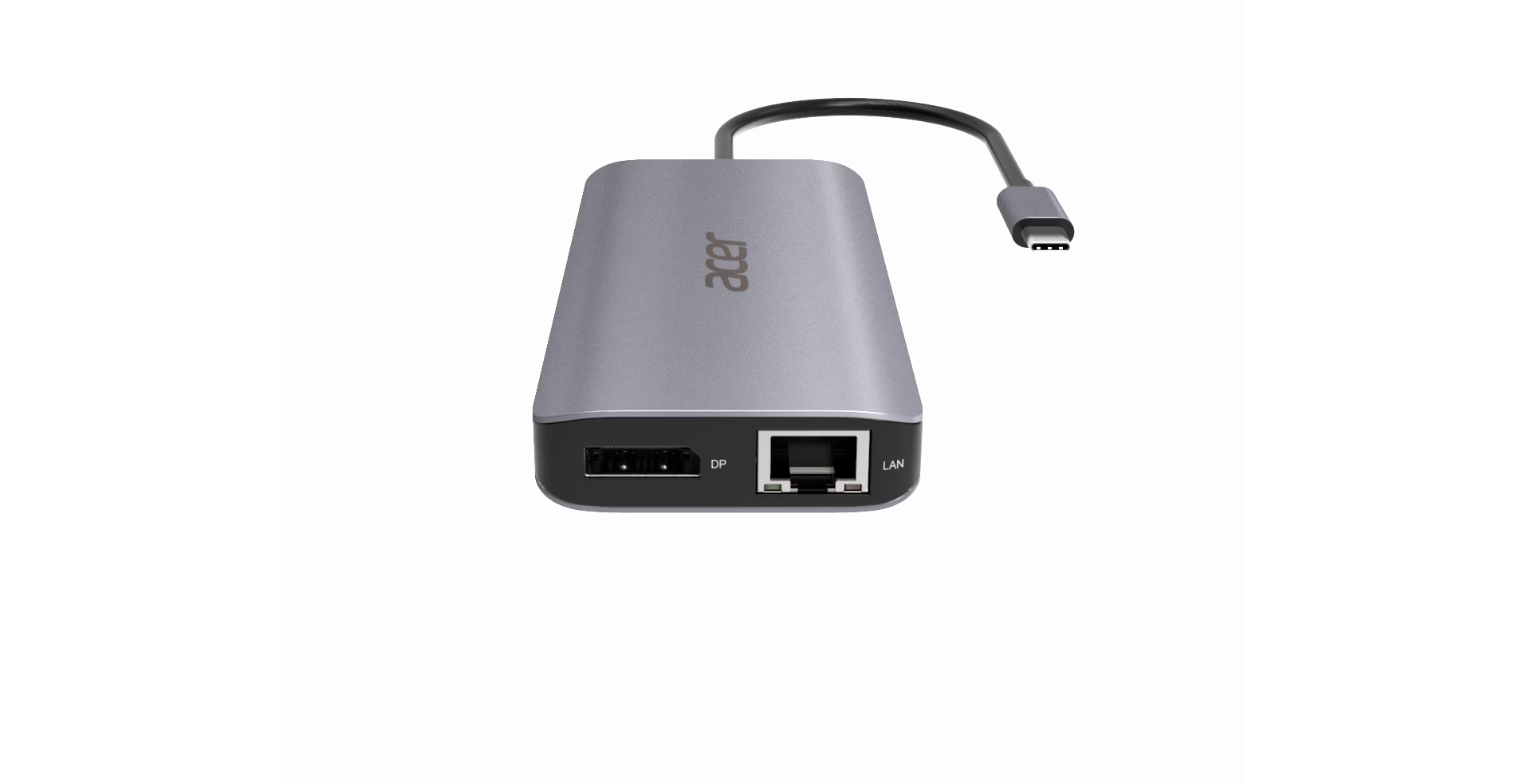 acer Dockingstation 12in1