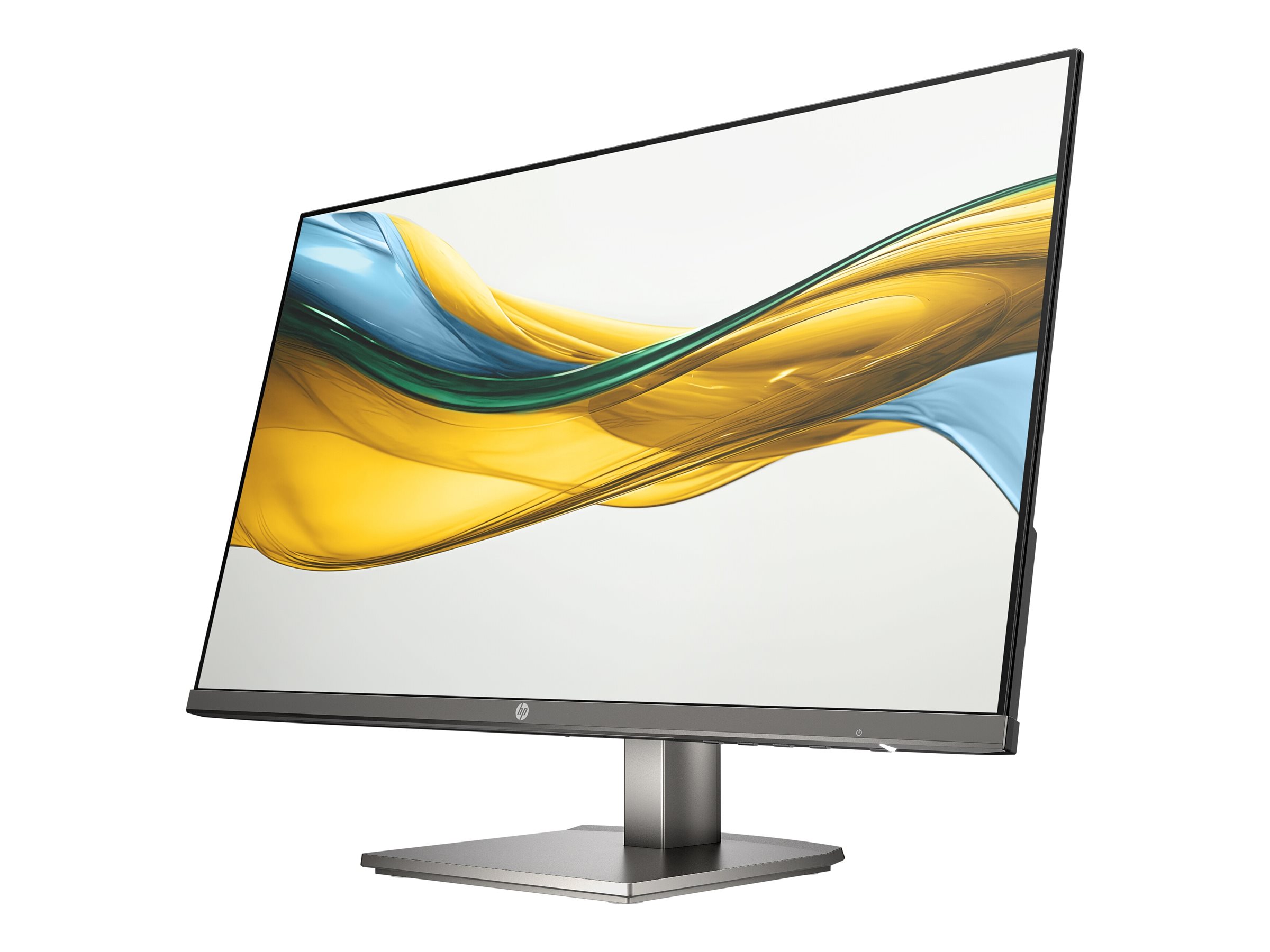 HP S5 524da 60,45cm 23,8Zoll FHD Monitor SmartBuy+ (EU)