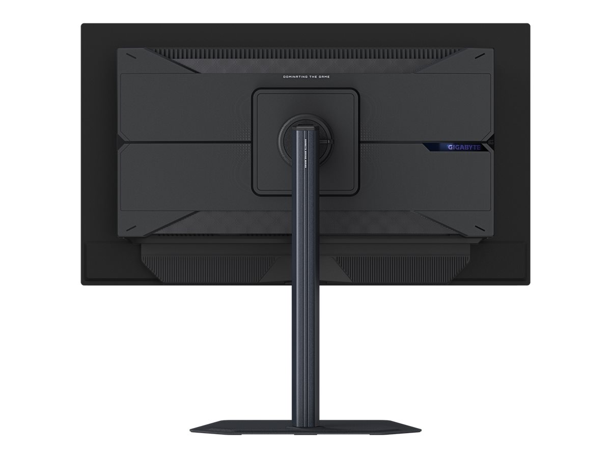 GIGABYTE MO27U2 68,58cm 27Zoll OLED monitor 3840x1260 UHD 240Hz 250cdm2 2xHDMI 1xDP