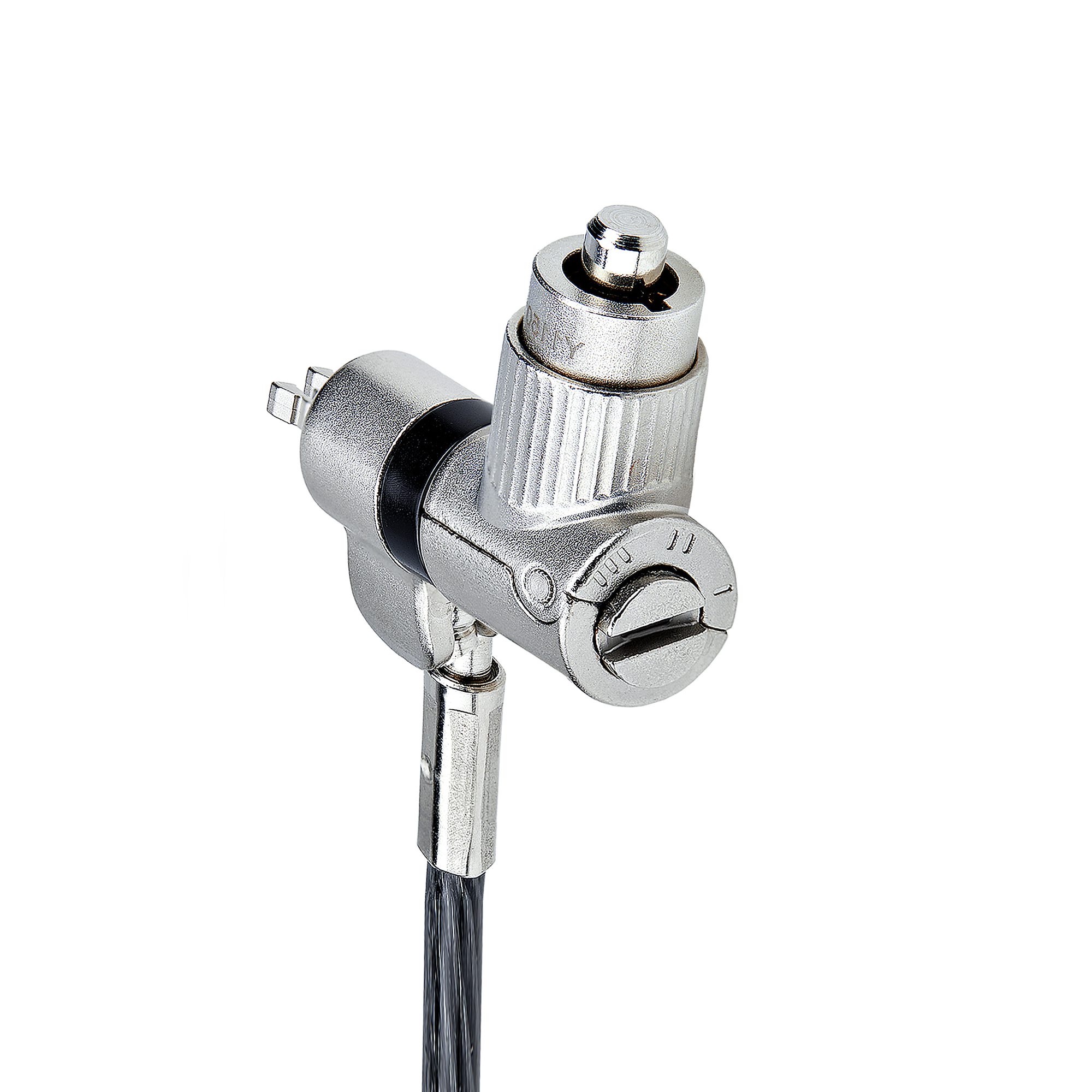 StarTech 3IN1 UNIVERSAL LAPTOP LOCK