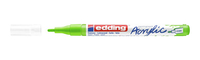 edding 5300 Acrylstift gelb 1,0 - 2,0 mm, 1 St.