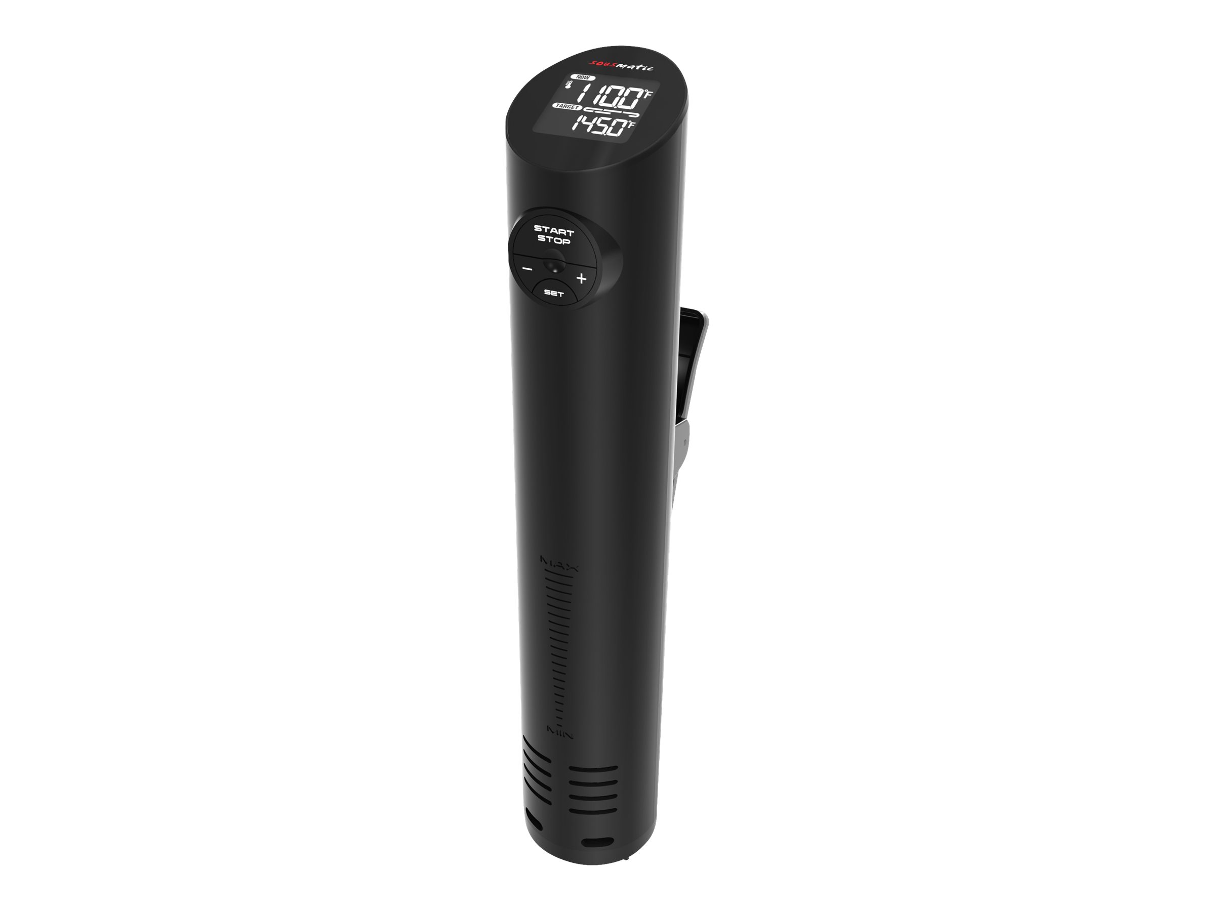 TFAÂ® Sousmatic 14.1551.01 Sous-Vide Garer