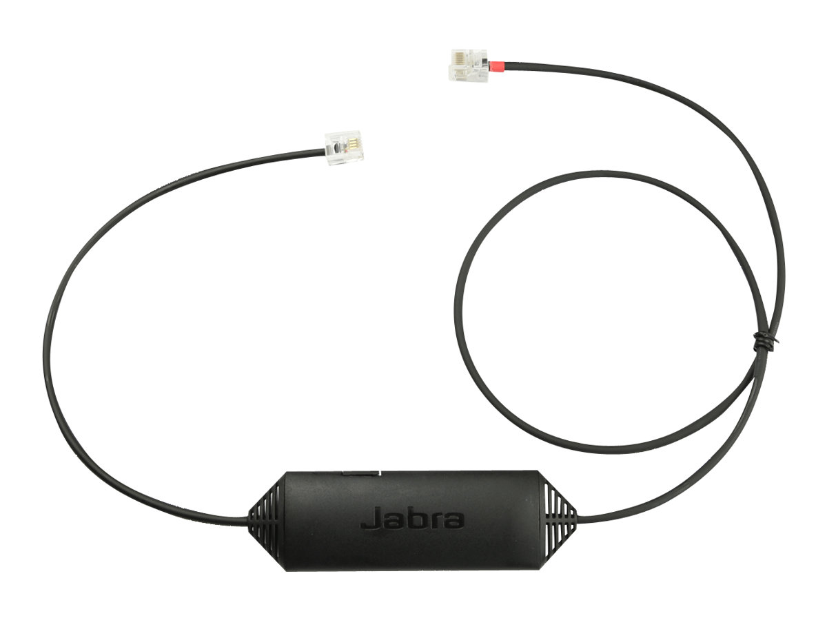 Jabra EHS-Adapter fuer PRO 94XX, 920, Motion, Jabra EHS-Adapter fuer PRO 94XX, 920, Motion,