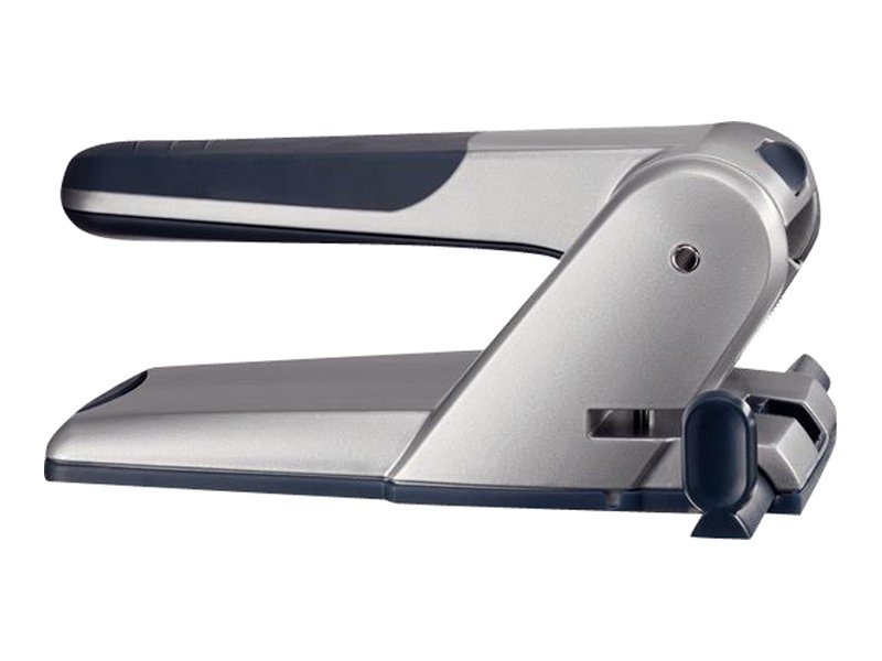 LEITZ Registraturlocher 5180 schwarz
