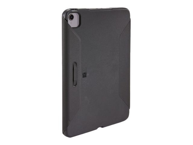 case LOGIC SnapView TabletHuelle fuer Apple iPad Air 109, iPad Pro 11 1 Gen 2018, iPad Pro 11 2 Gen 2020 schwarz