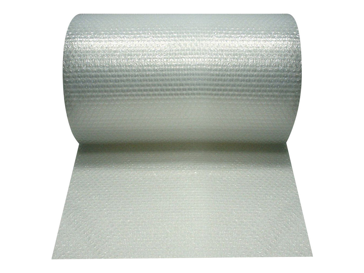Sealed Air AirCap EL Dissipativ Luftpolsterfolie 60 µm 100,0 m x 60,0 cm, 2 Rollen Sealed Air AirCap EL Dissipativ Luftpolsterfolie 60 µm 100,0 m x 60,0 cm, 2 Rollen