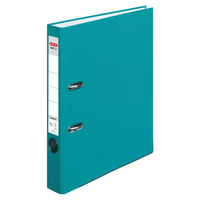 herlitz maX.file protect Ordner caribbean turquoise Kunststoff 5,0 cm DIN A4 herlitz maX.file protect Ordner caribbean turquoise Kunststoff 5,0 cm DIN A4