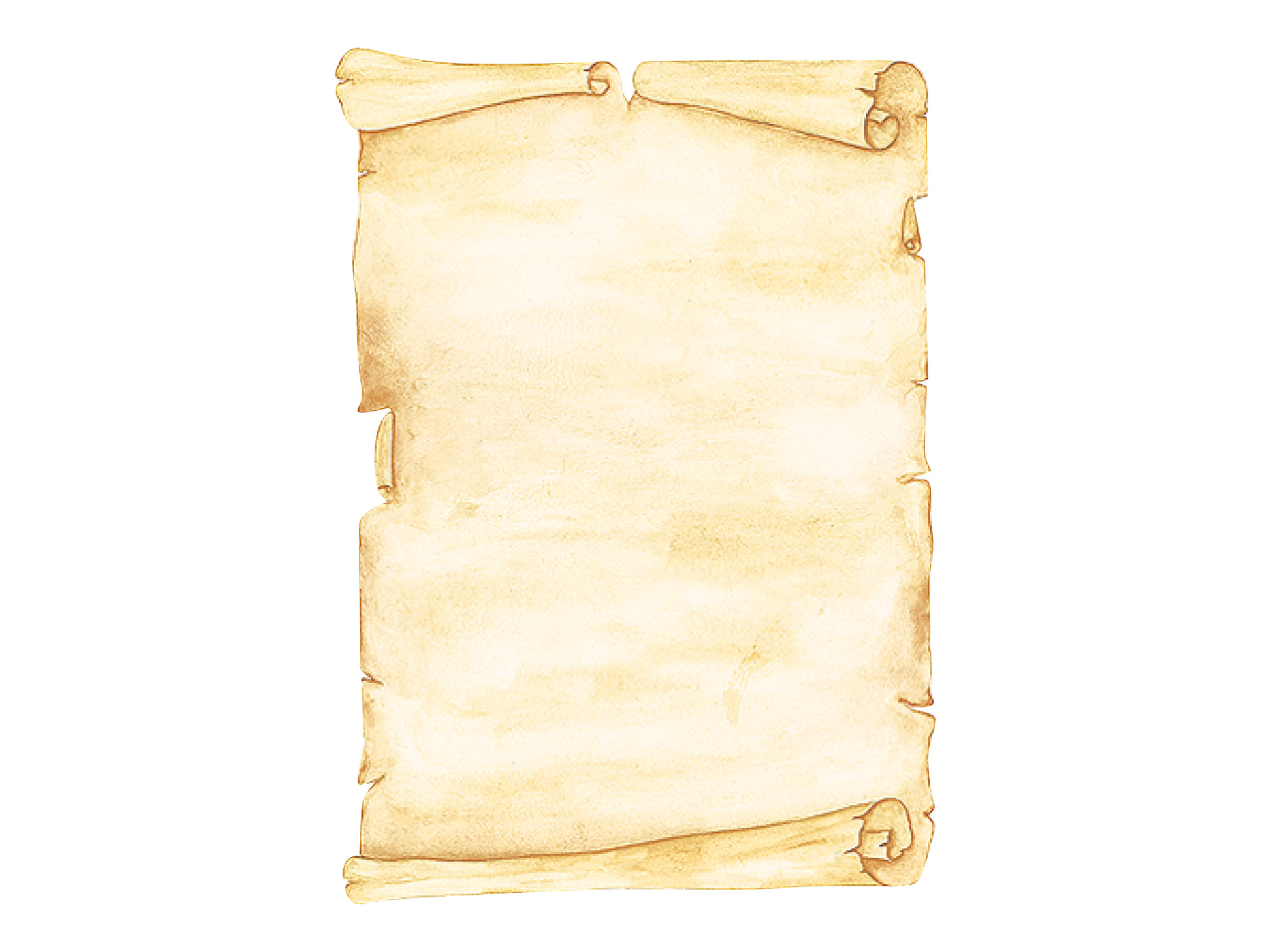 SIGEL Motivpapier Pergament Motiv DIN A4 90 gqm 50 Blatt