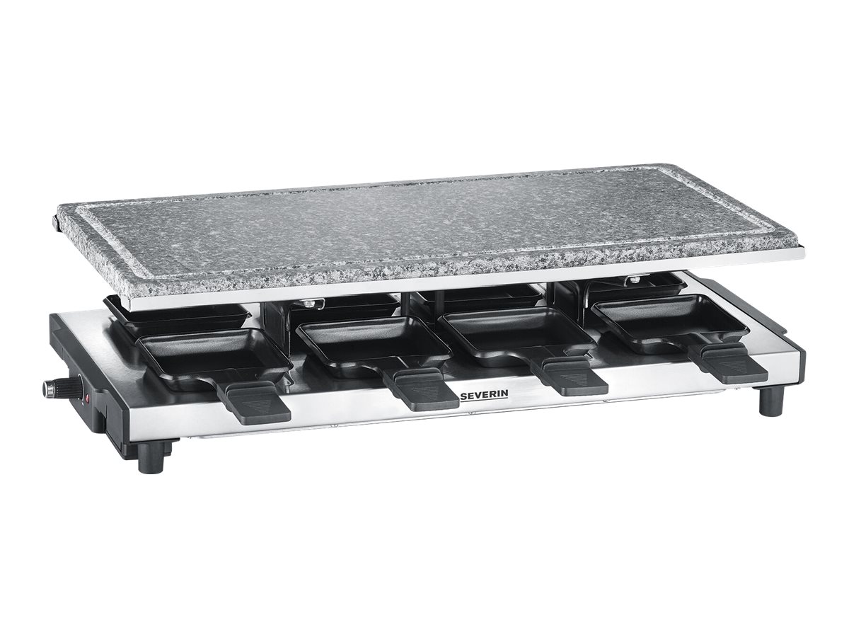 SEVERIN RG 2374 RacletteGrill