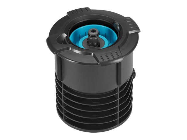 GARDENA Wassersteckdose Wasserentnahme aus dem Pipelinesystem GARDENA Wassersteckdose Wasserentnahme aus dem Pipelinesystem