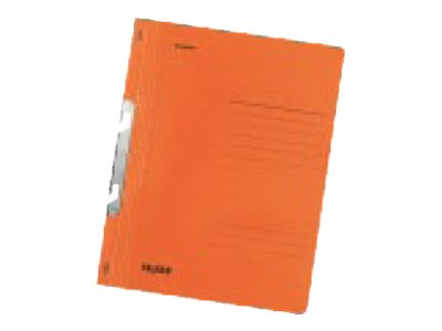 FALKEN Einhakhefter Karton rot DIN A4, 1 St. FALKEN Einhakhefter Karton rot DIN A4, 1 St.