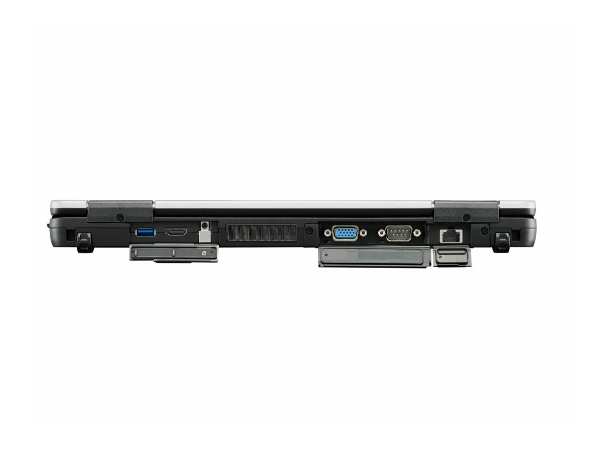 PANASONIC TOUGHBOOK FZ-55 Intel Core i5-1345U 35,56cm 14Zoll HD 16GB 512GB SSD UMA W11P WebCam LTE