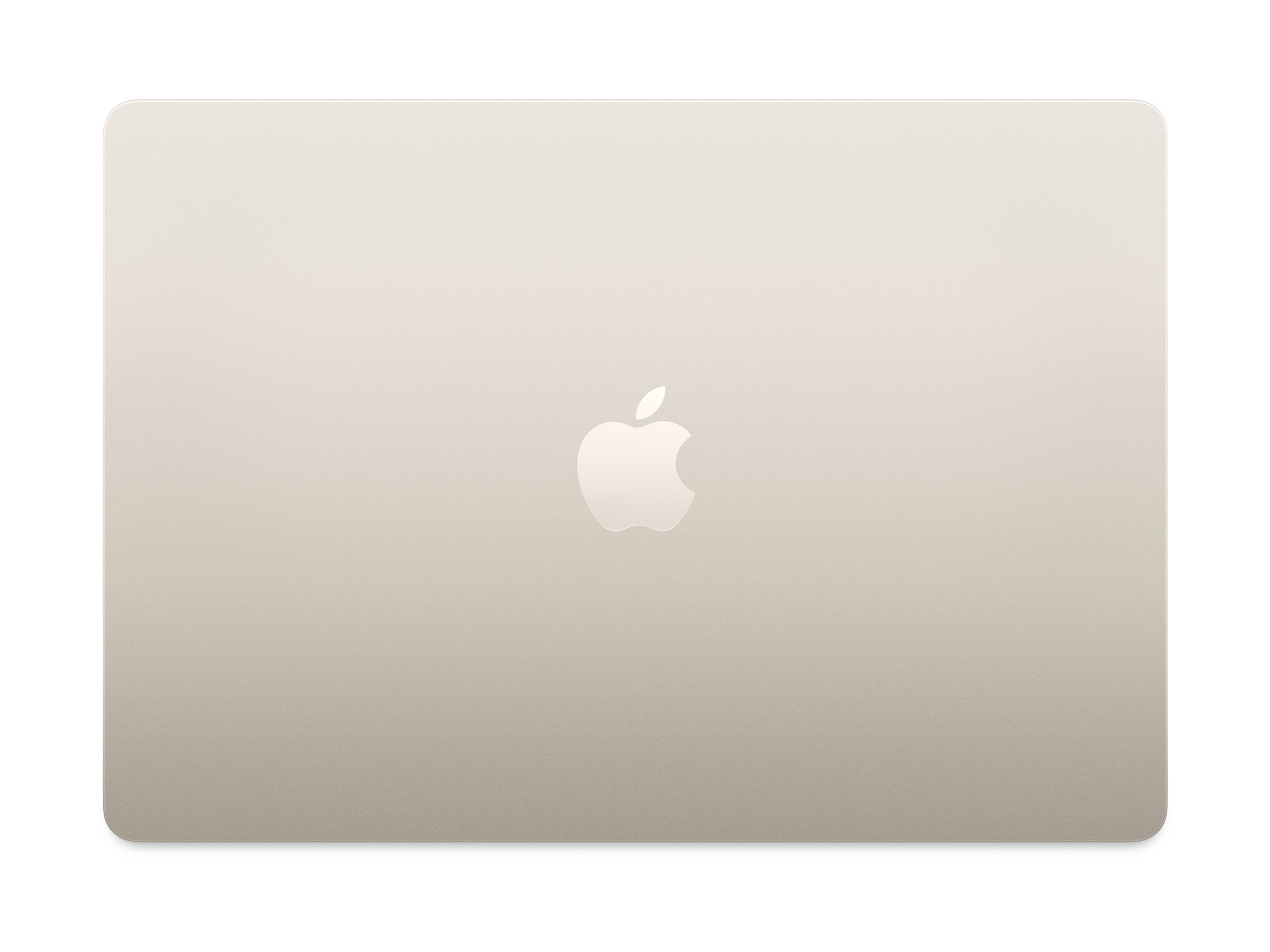 APPLE MacBook Air 15 M4 10C CPU 10C GPU 16GB 256GB SSD Starlight