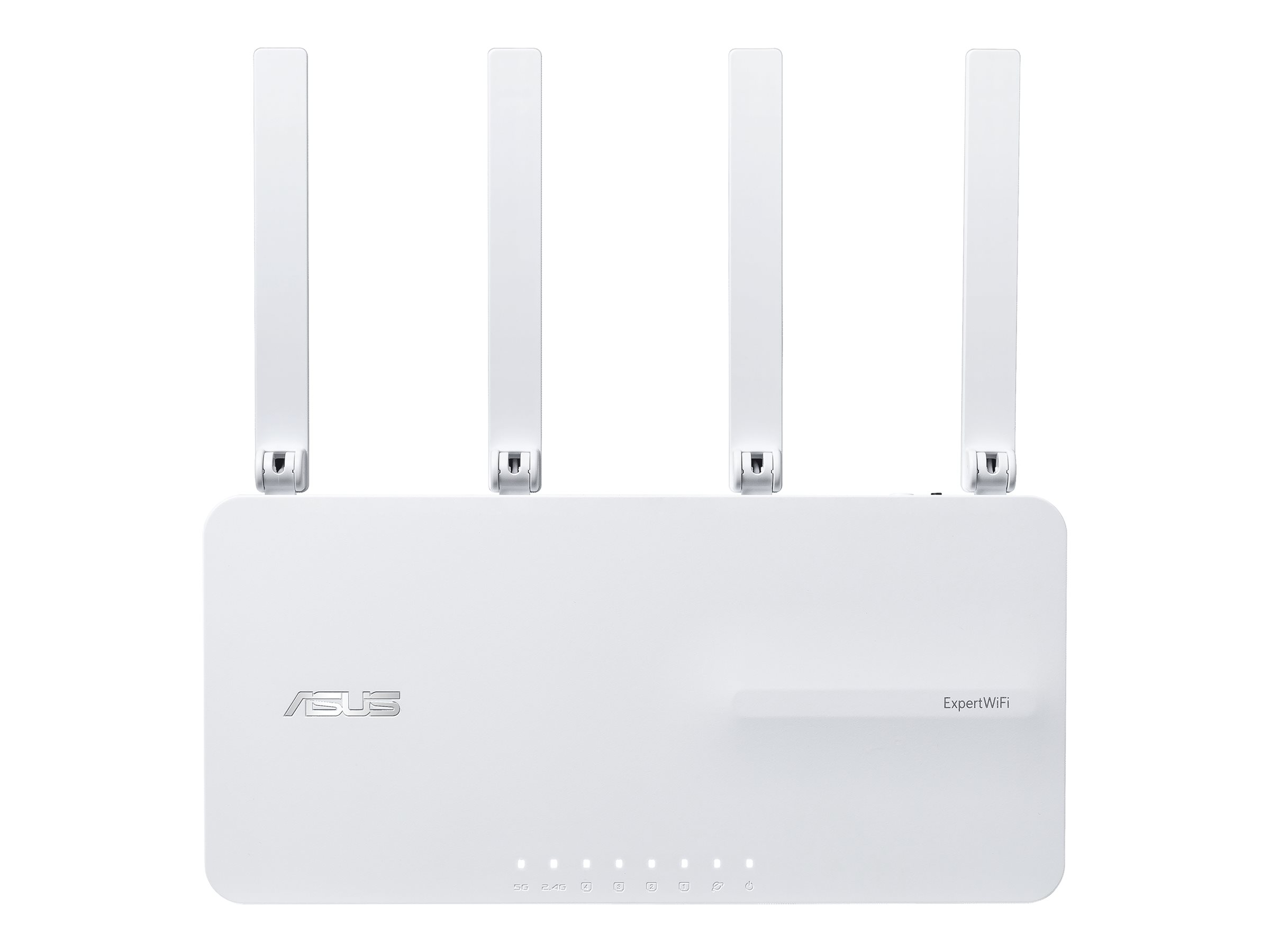 Asus ExpertWIFI Mesh EBR63, Mesh Router wei