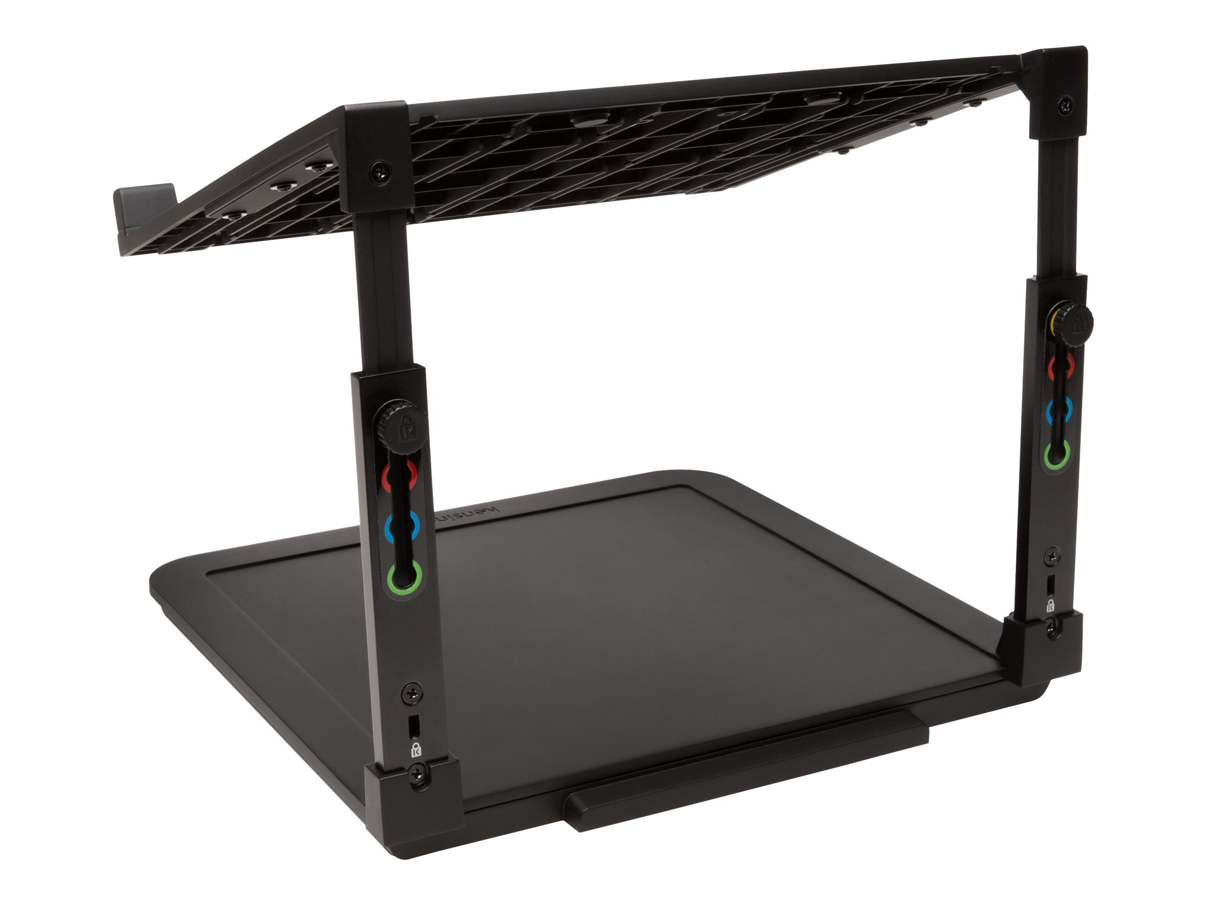 Kensington Notebook-Staender SmartFit schwarz Kensington Notebook-Staender SmartFit schwarz