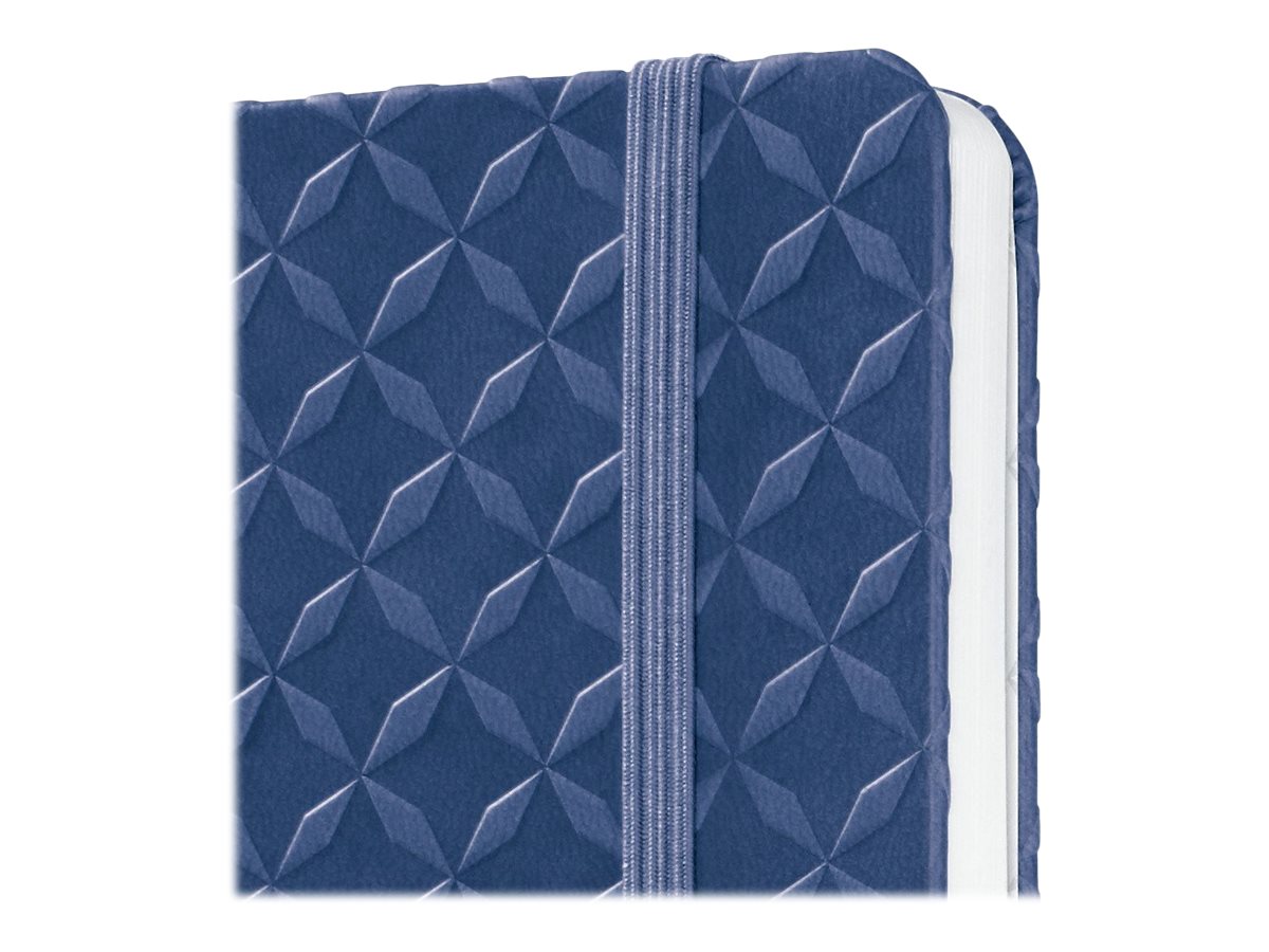 SIGEL Notizbuch Jolie® ca. DIN A6 liniert, indigoblau Hardcover 174 Seiten SIGEL Notizbuch Jolie® ca. DIN A6 liniert, indigoblau Hardcover 174 Seiten