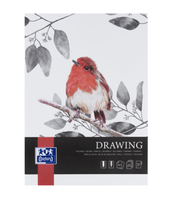 OXFORD Zeichenblock Drawing DIN A3 OXFORD Zeichenblock Drawing DIN A3