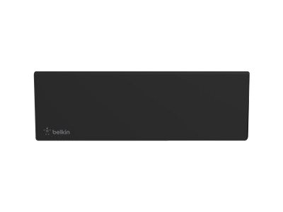 Belkin Connect Universal USBC Triple Display Dock black