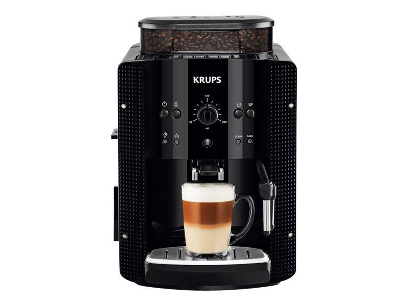 Krups EA 8108 Kaffeemaschine 