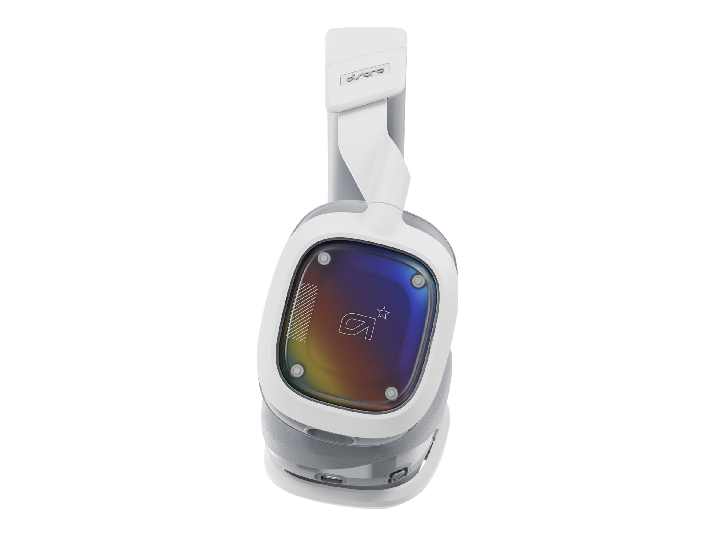 Astro Gaming A30 Navy Red
