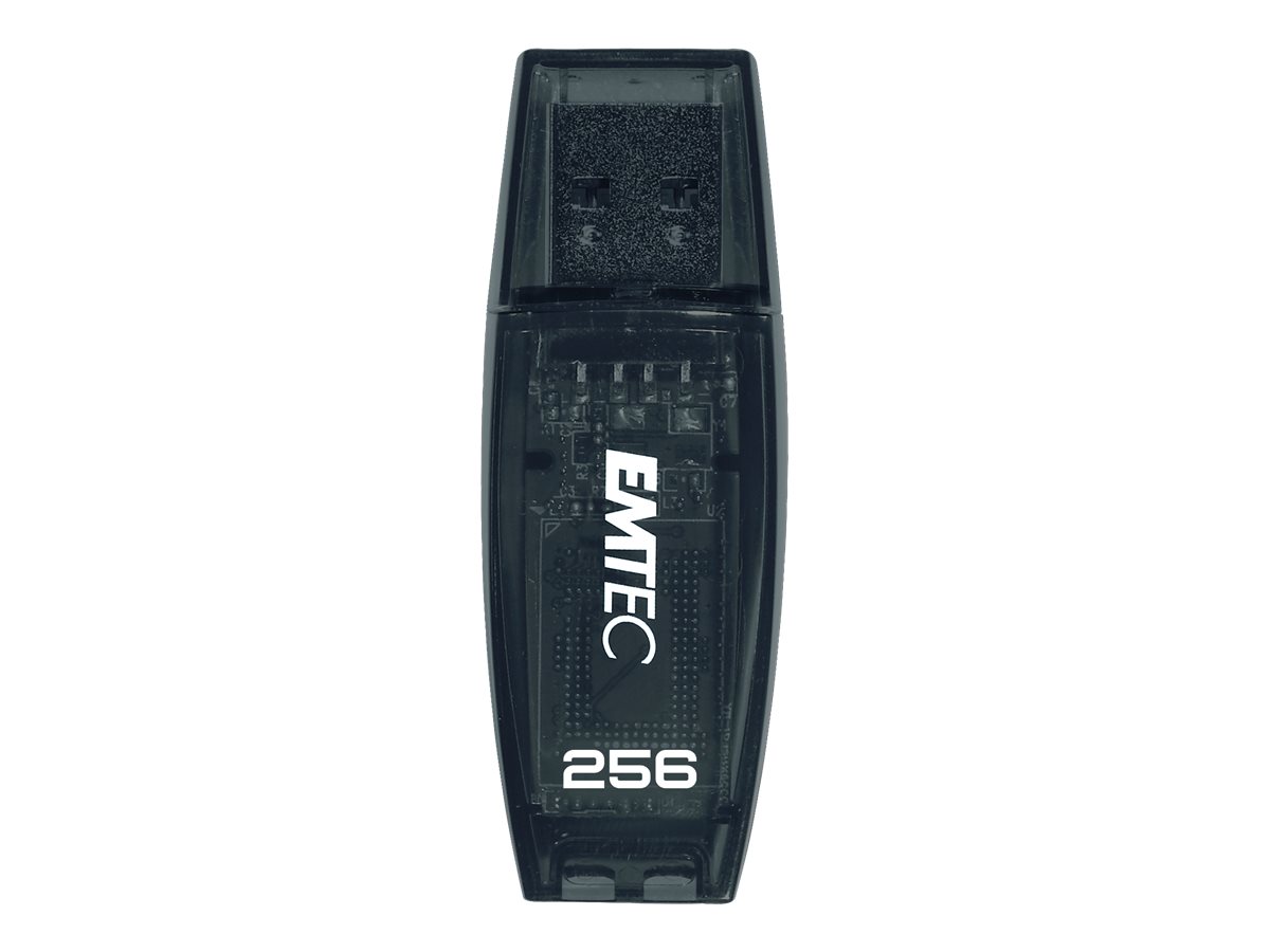 Emtec USB30 C410 256GB Black