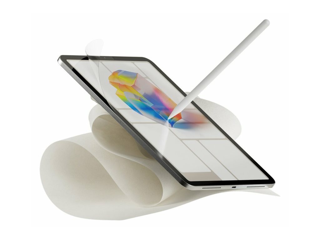 Paperlike 3.0 Display-Schutzfolie Apple iPad Pro 11 Zoll iPad Air 11 Zoll