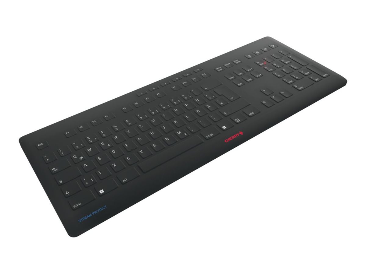 JK-8552DE-2 CHERRY Stream Protect