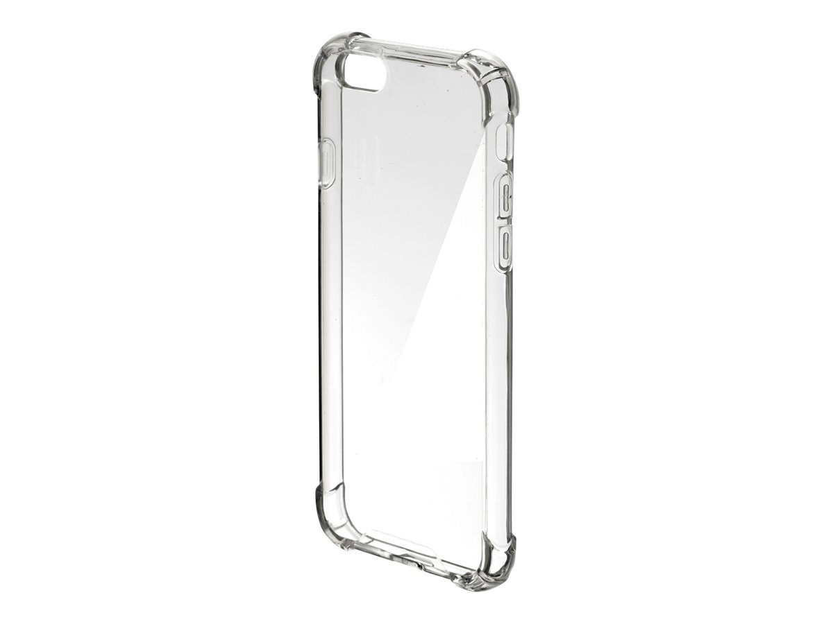 4smarts Hard Cover IBIZA f?r Apple iPhone 7 SE3 / SE2 / 8 / 7 transparent