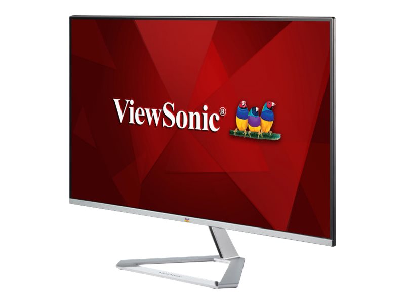 ViewSonic VX2776-SMH Monitor 69,0 cm (27,0 Zoll) schwarz