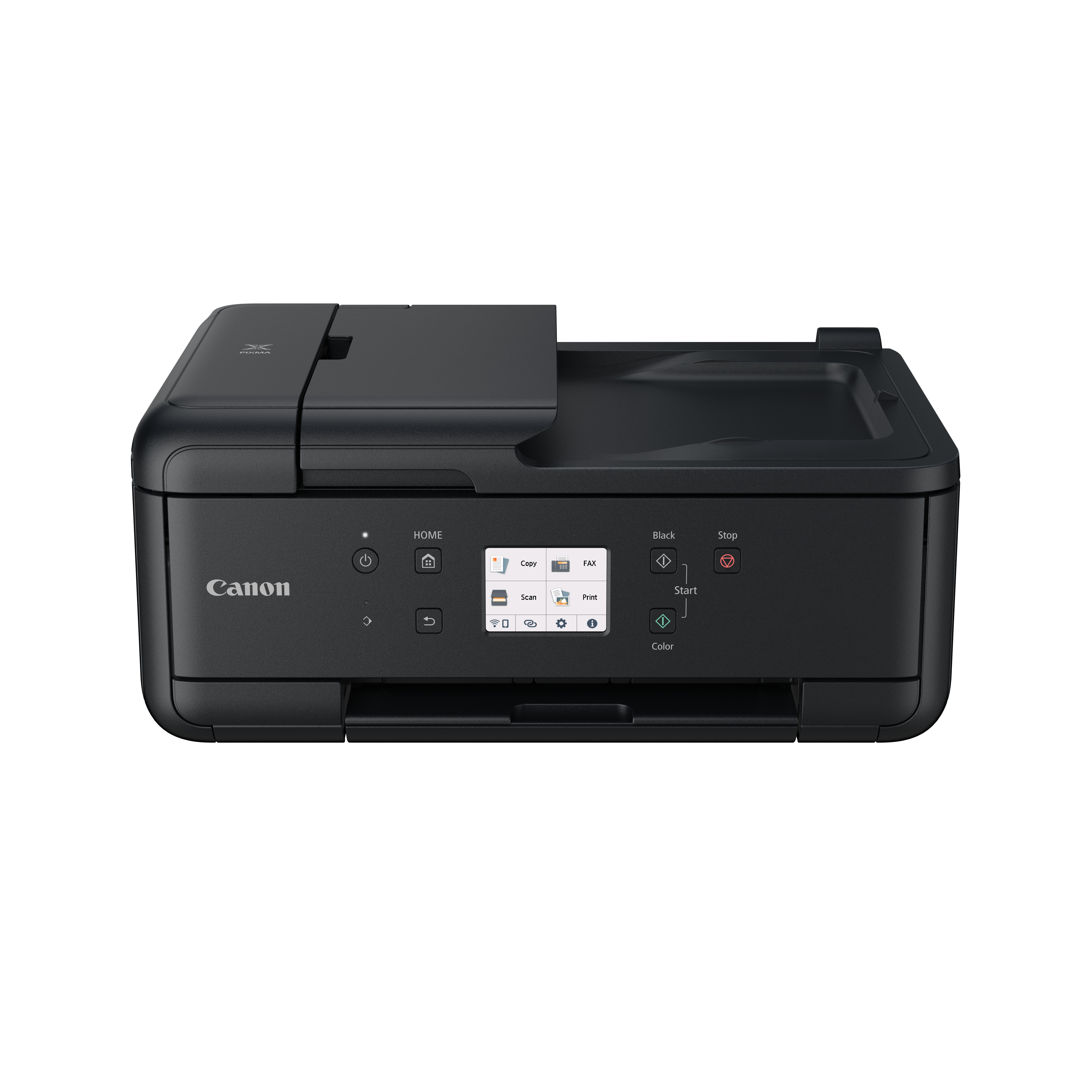 Canon PIXMA TR7650 Multifunktionsdrucker Tintenstrahl A4