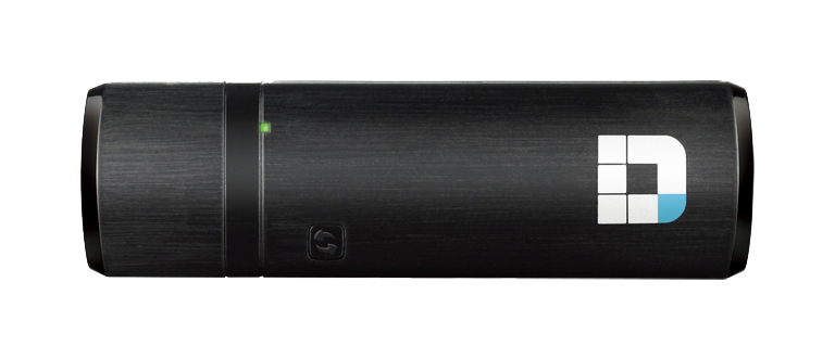 D-LINK DWA182 AC1200 NETZWERKADAPTER