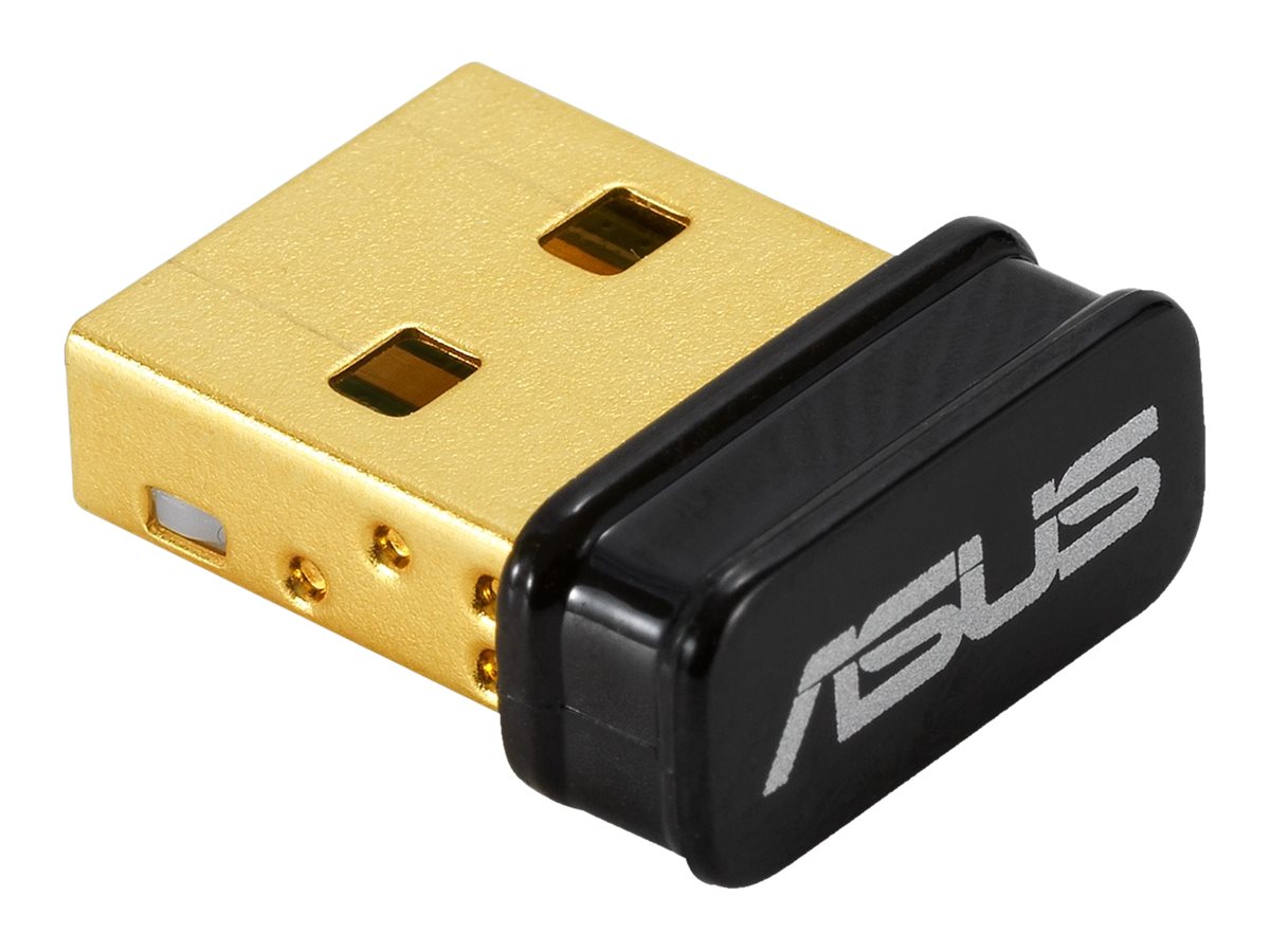 ASUS USB-BT500, Bluetooth 5.0 Stick