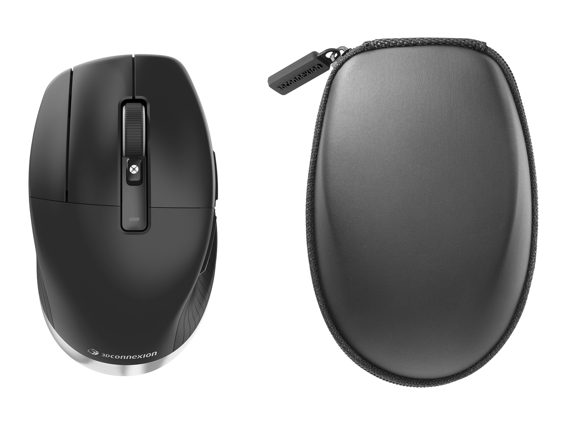 3DCONNEXION CadMouse Pro Wireless Left 3DCONNEXION CadMouse Pro Wireless Left