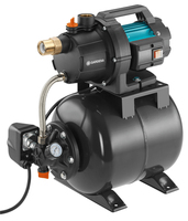 GARDENA Hauswasserwerk 3700/4 800 W