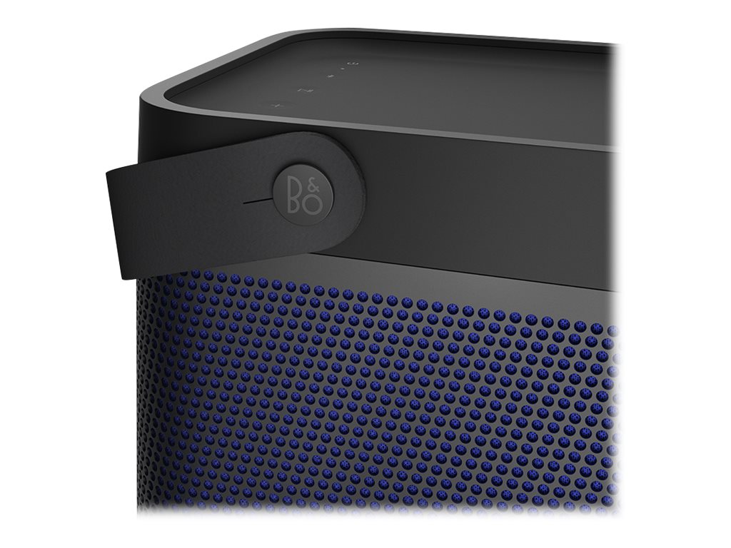 Bang & Olufsen Beolit 20, black anthracite