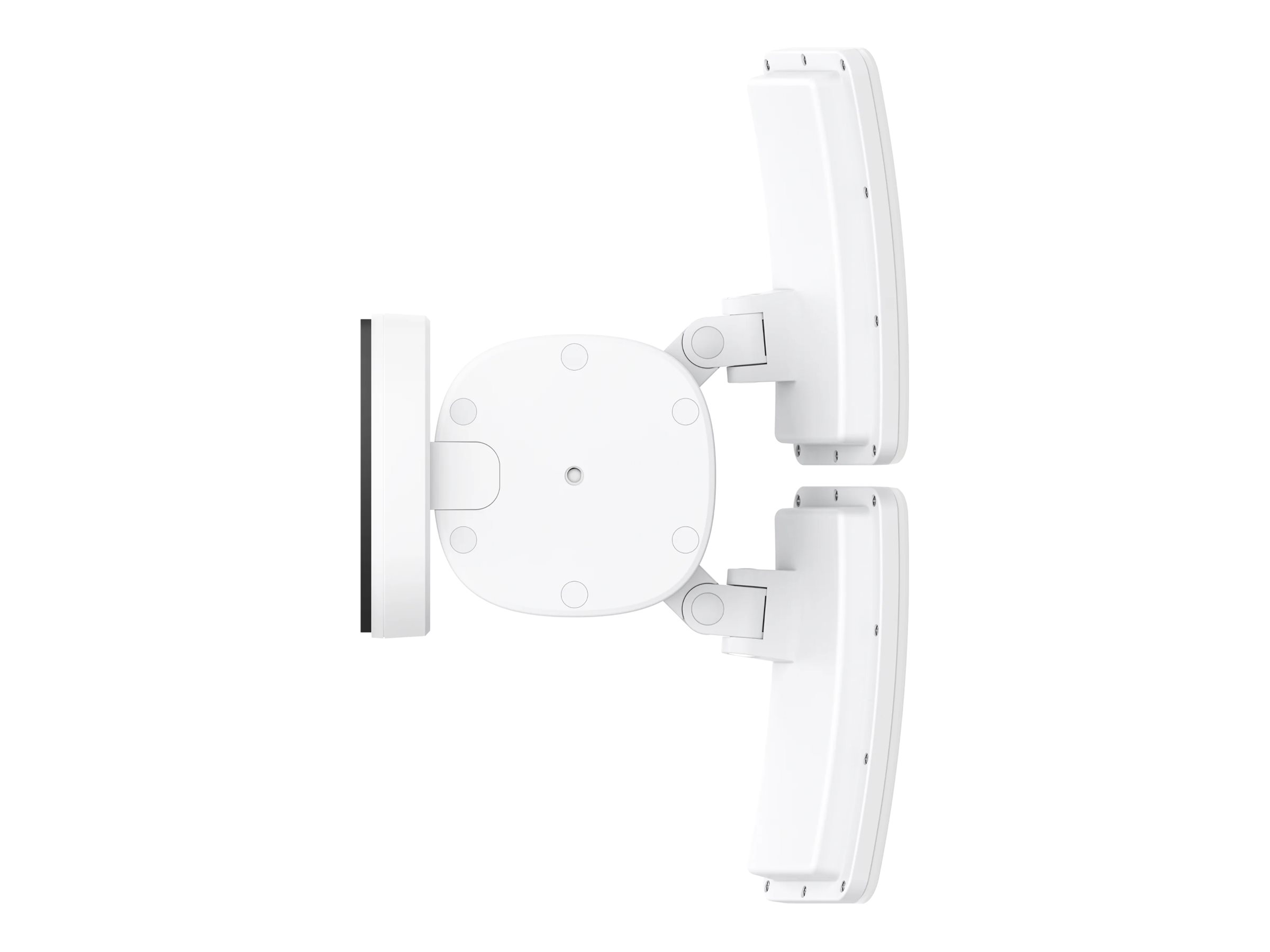Anker Innovations Eufy Floodlight E340 schwenk‑neigbar Außenbereich Tag&Nacht