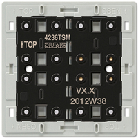 Jung Tastsensormodul 4236TSM 24V AC/DC
