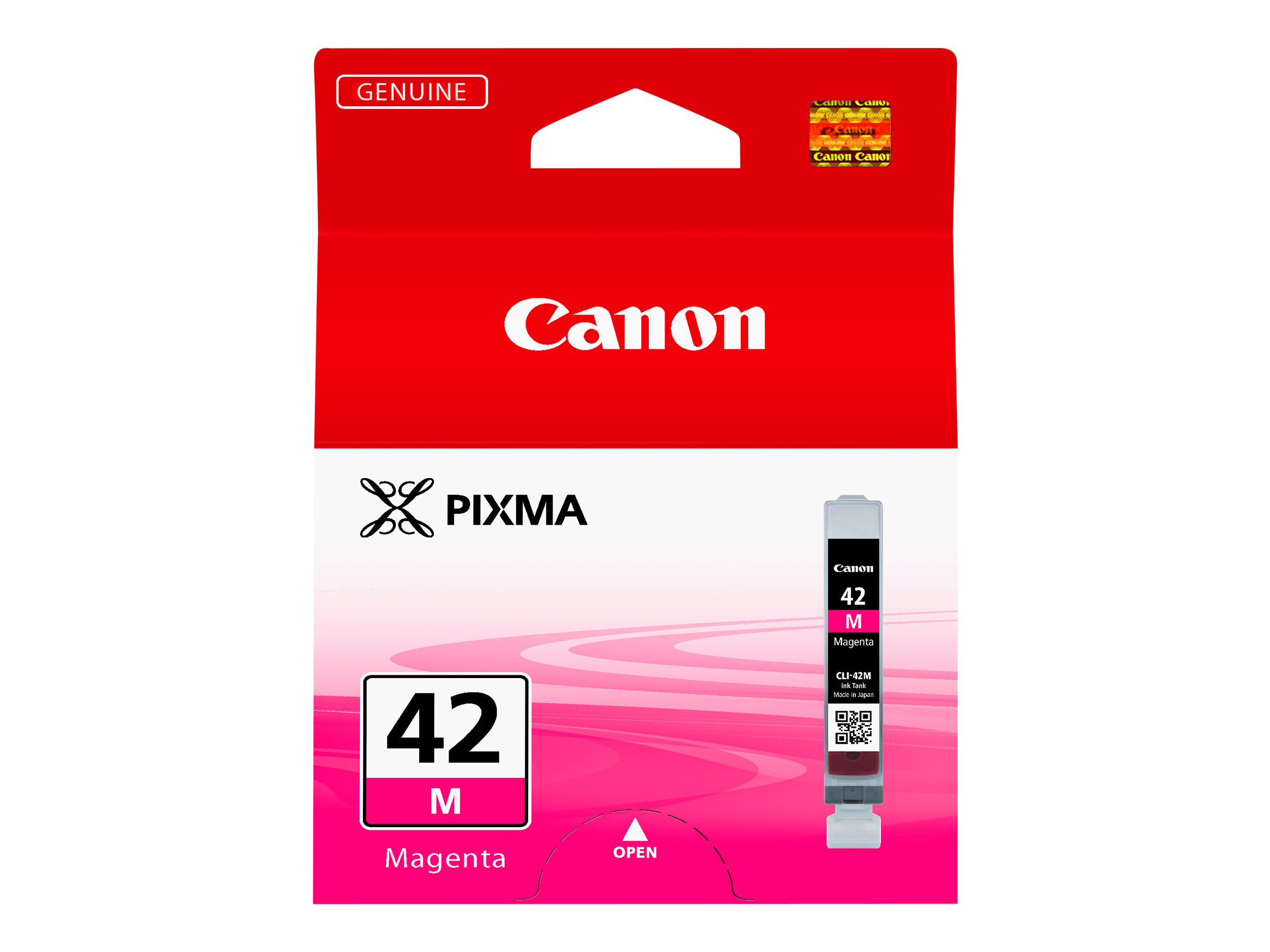 6386B001 CANON CLI42M Nr.42 Pixma Tinte