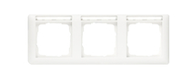Gira Rahmen 109303 3fach BSF waag Standard 55 rw Gira Rahmen 109303 3fach BSF waag Standard 55 rw