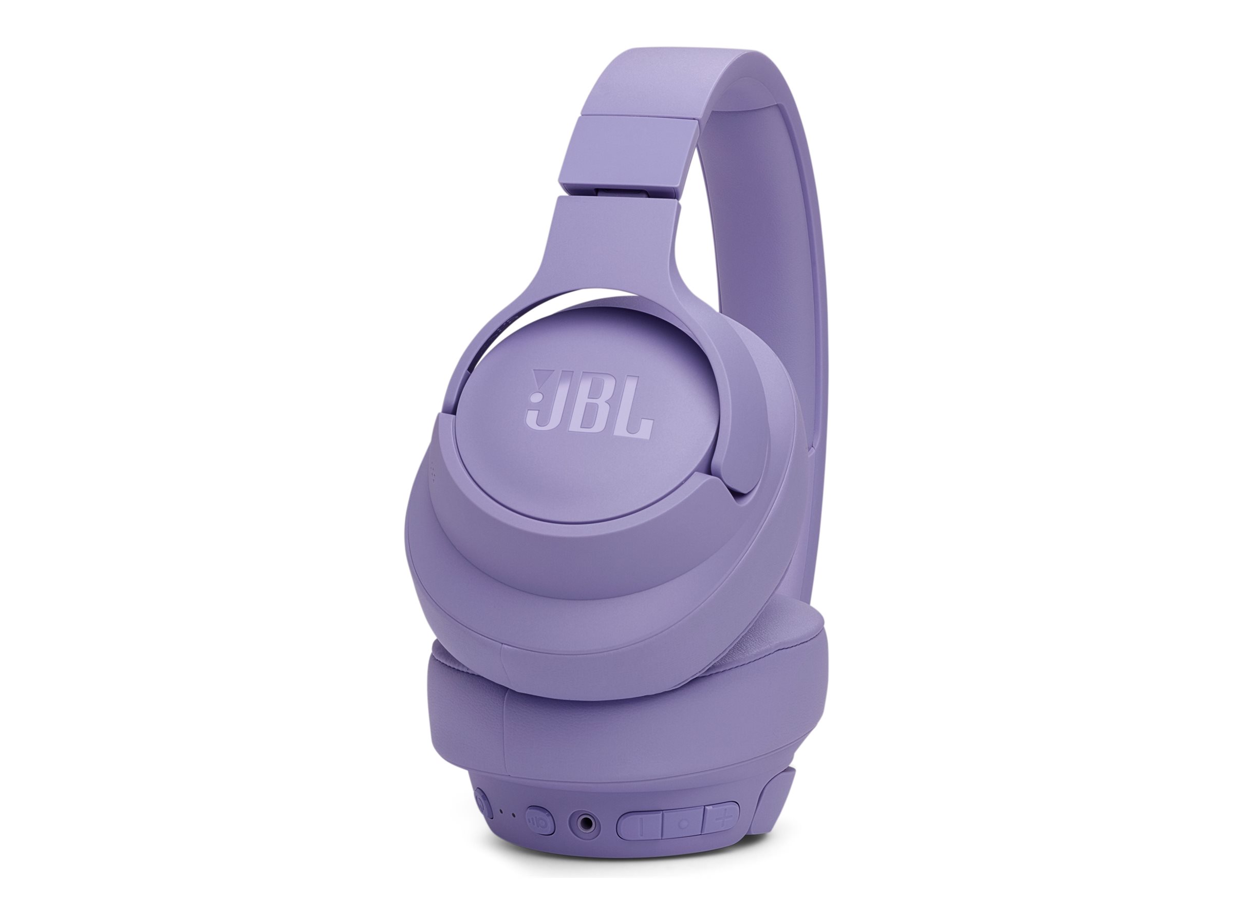 JBL Tune 770NC  Kabellose Over-Ear-Kopfhoerer, purple