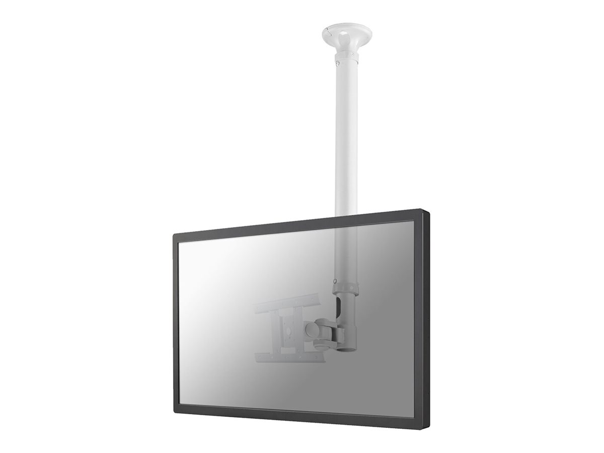 NEOMOUNTS Flatscreen Ceiling Mount Höhe 79-129cm NEOMOUNTS Flatscreen Ceiling Mount Höhe 79-129cm